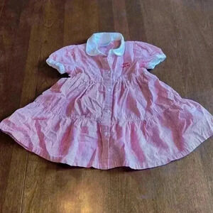 Tartine  et Chocolate Dress